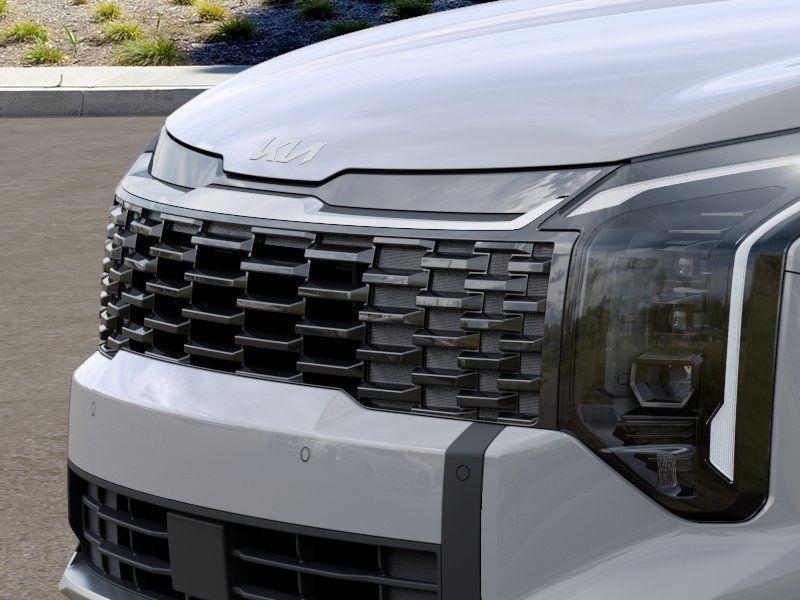 new 2026 Kia Sportage Hybrid car, priced at $34,555