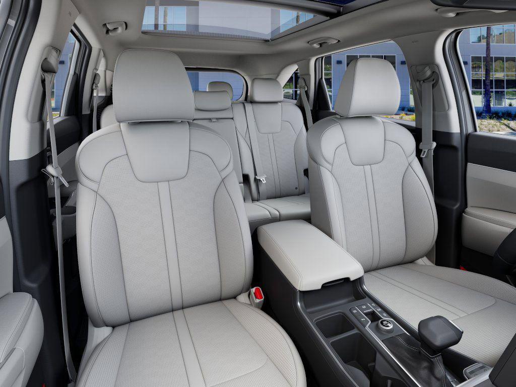 new 2026 Kia Sorento car, priced at $39,145