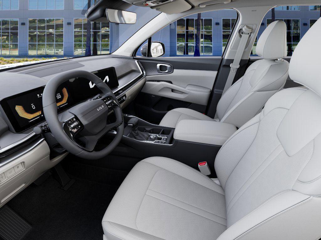 new 2026 Kia Sorento car, priced at $37,833