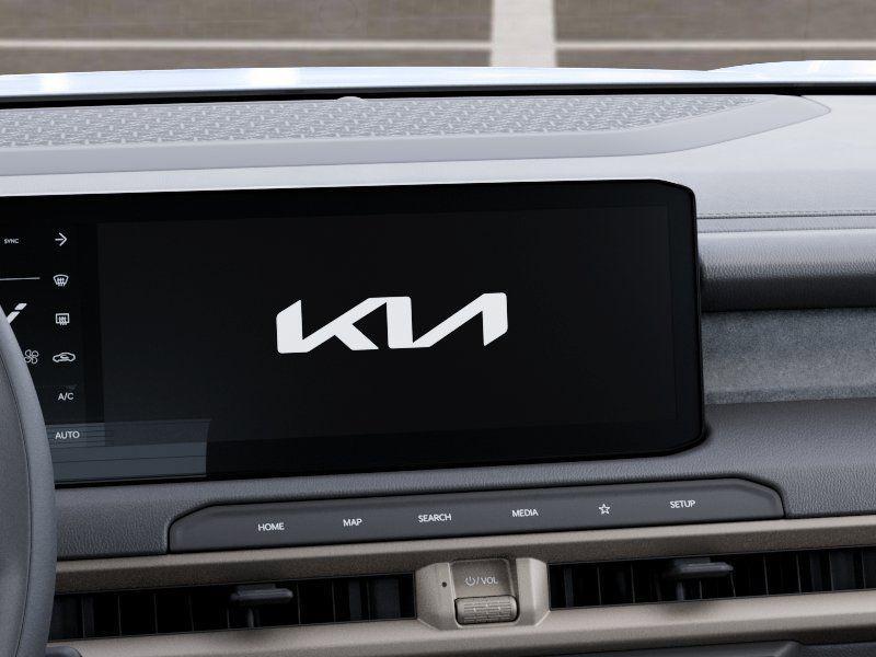 new 2027 Kia Telluride Hybrid car, priced at $51,550