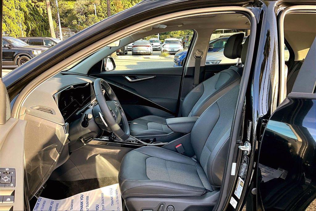 used 2023 Kia Niro car, priced at $24,994