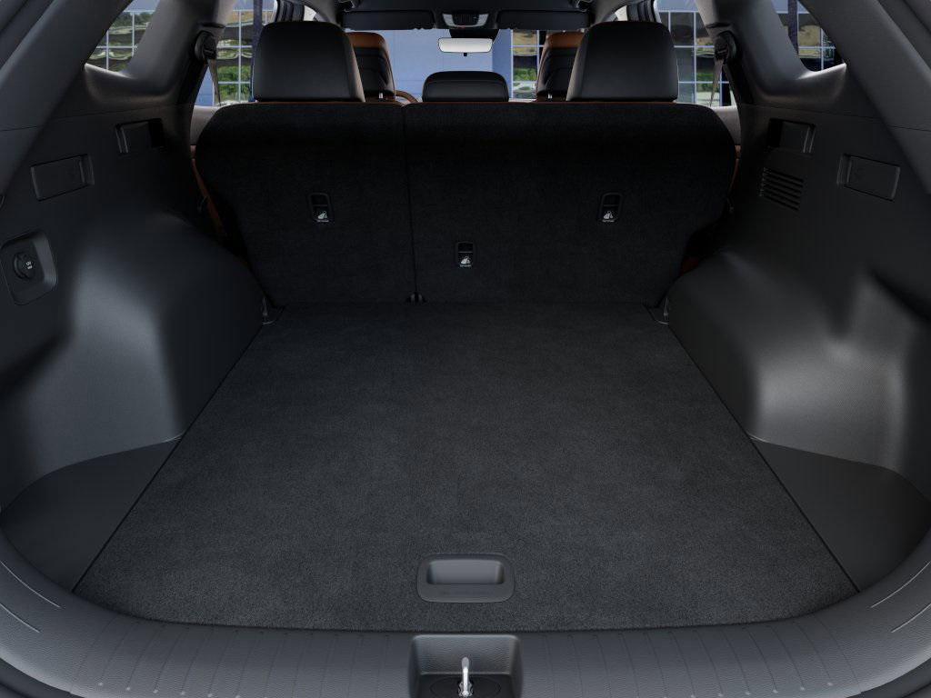 new 2026 Kia Sportage car, priced at $36,142
