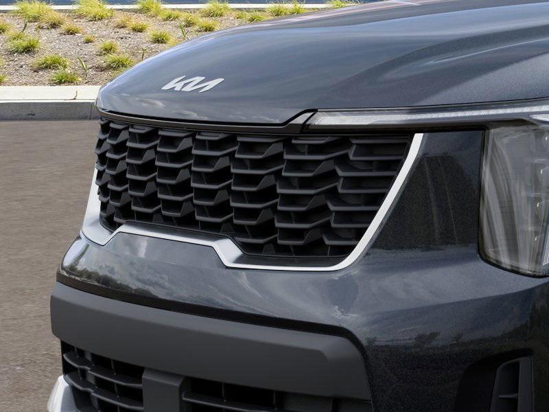 new 2026 Kia Sorento car, priced at $32,375