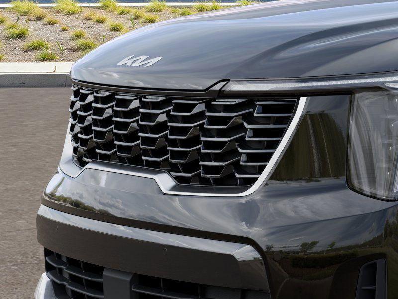 new 2026 Kia Sorento car, priced at $34,043