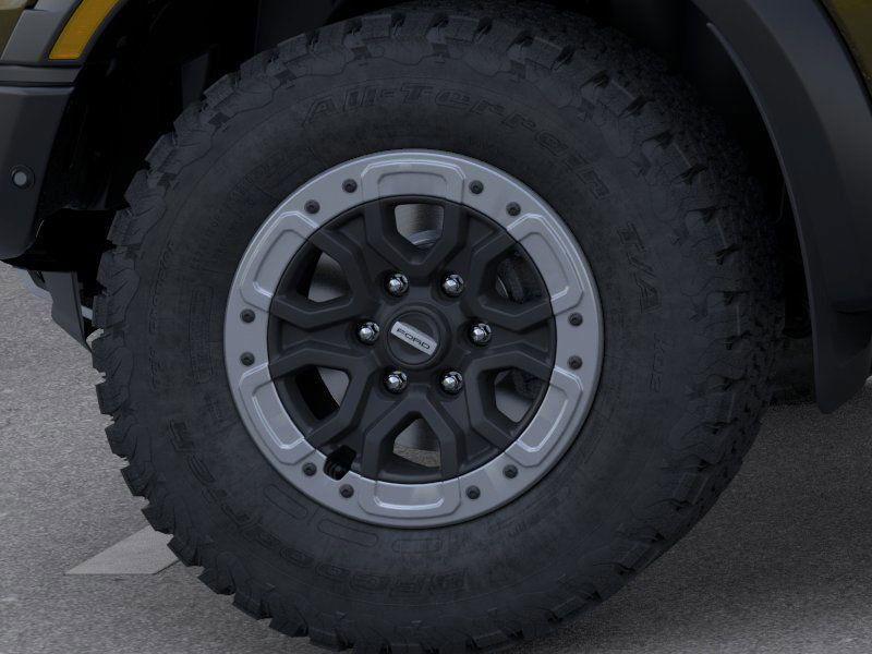 new 2026 Ford Ranger car, priced at $62,260