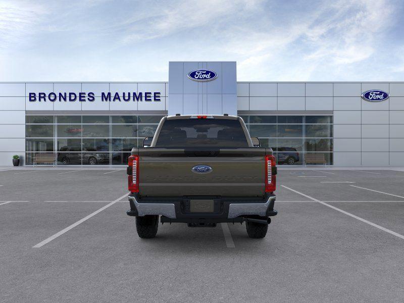 new 2026 Ford F-250 car, priced at $67,699