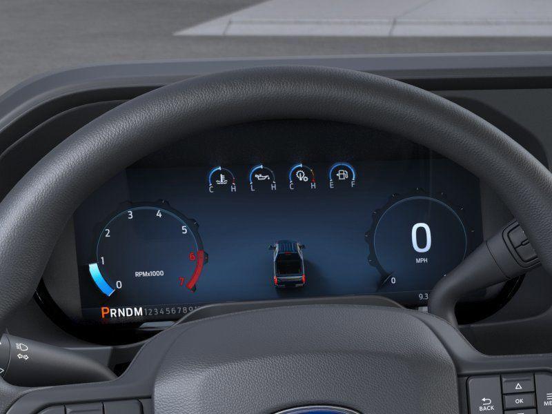 new 2026 Ford F-250 car, priced at $67,699