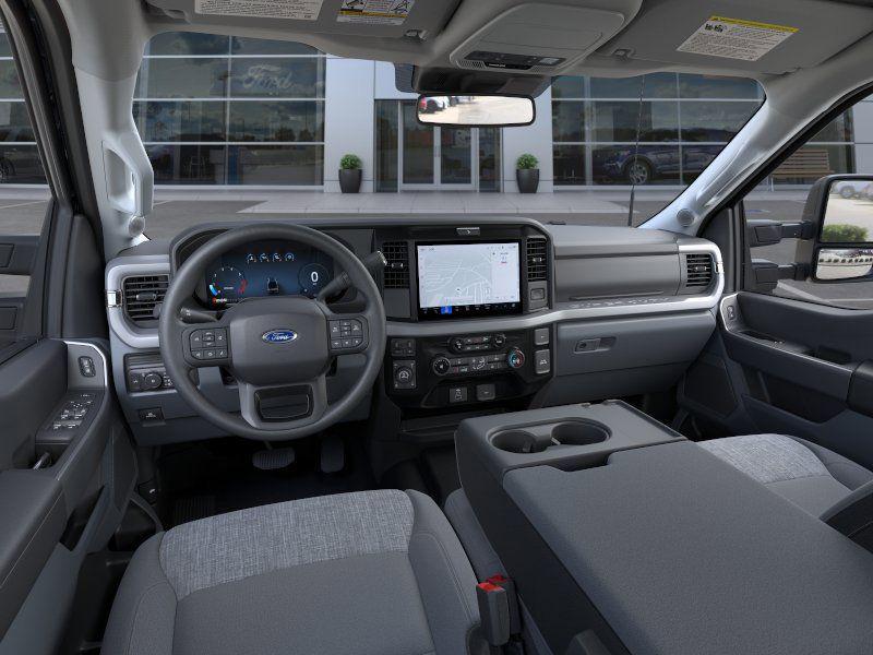 new 2026 Ford F-250 car, priced at $67,699