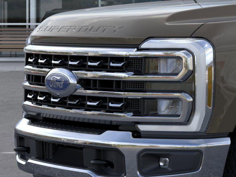 new 2026 Ford F-250 car, priced at $67,699