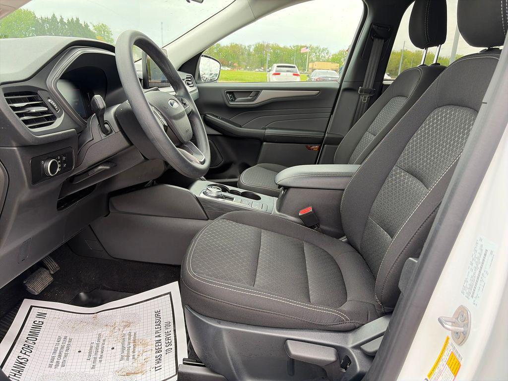 used 2025 Ford Escape car, priced at $25,198