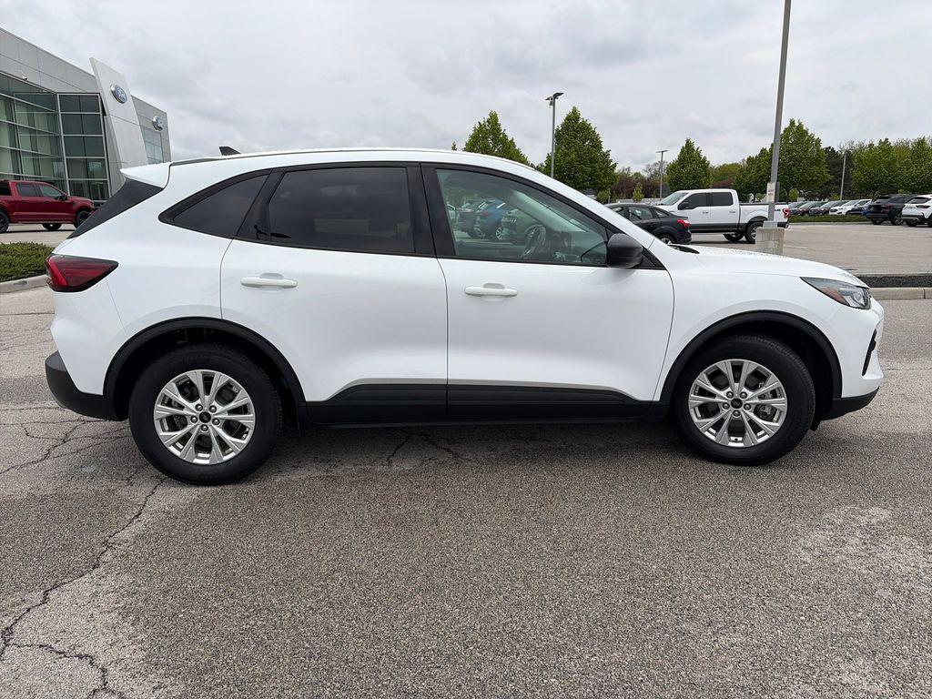 used 2025 Ford Escape car, priced at $25,198