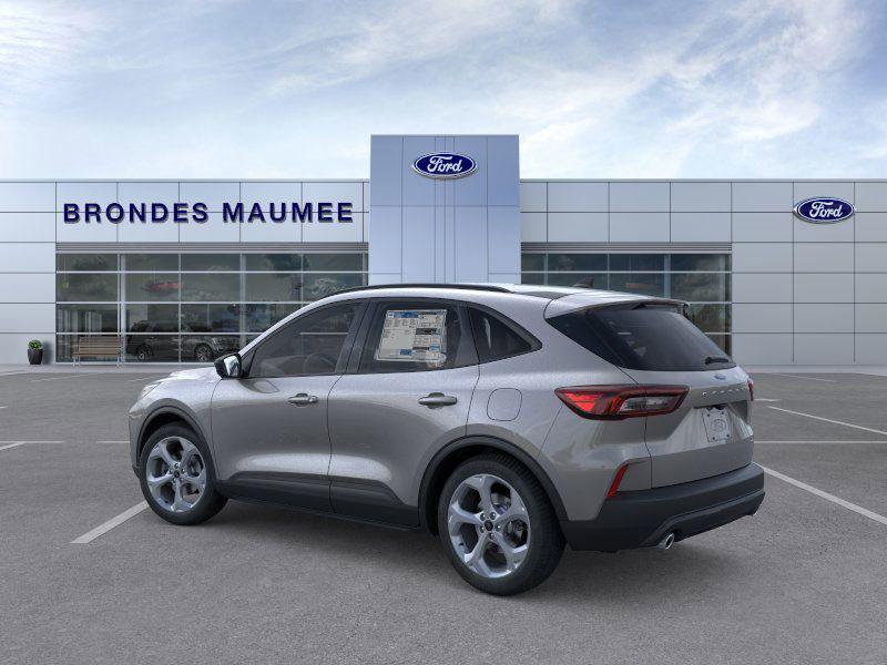 new 2026 Ford Escape car, priced at $31,486