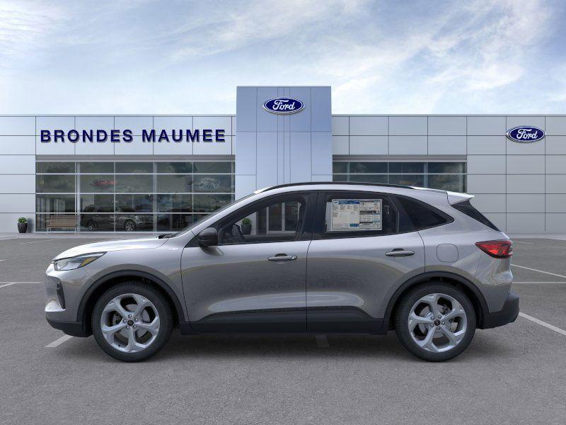 new 2026 Ford Escape car, priced at $31,486