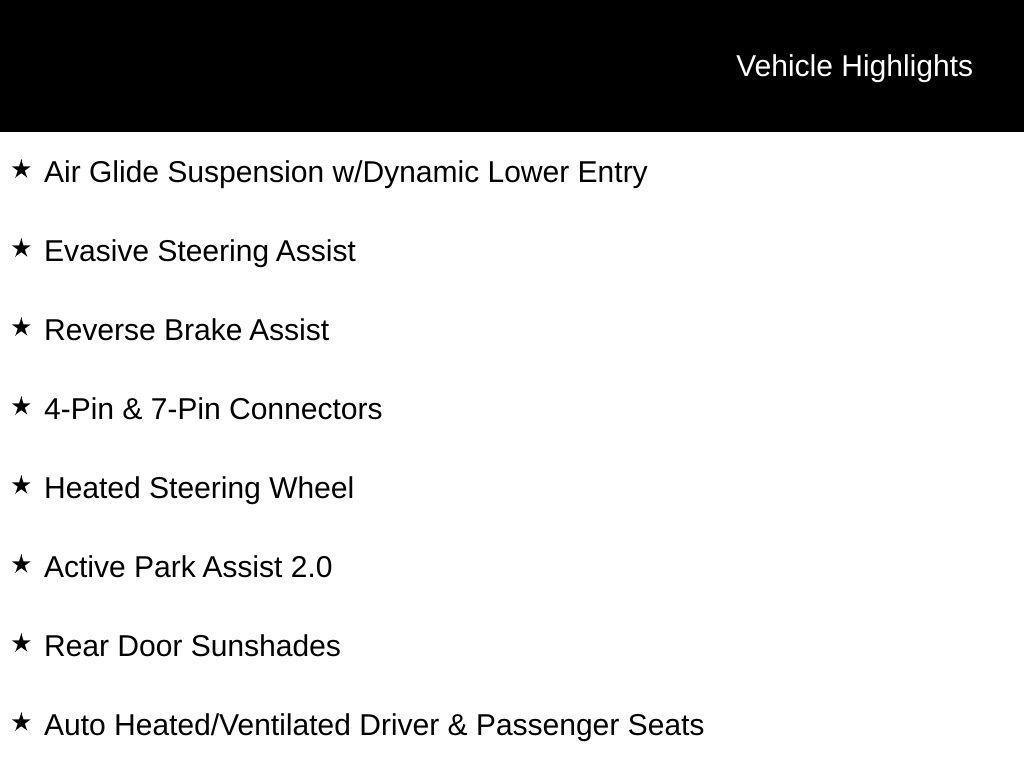 used 2023 Lincoln Aviator car, priced at $48,900