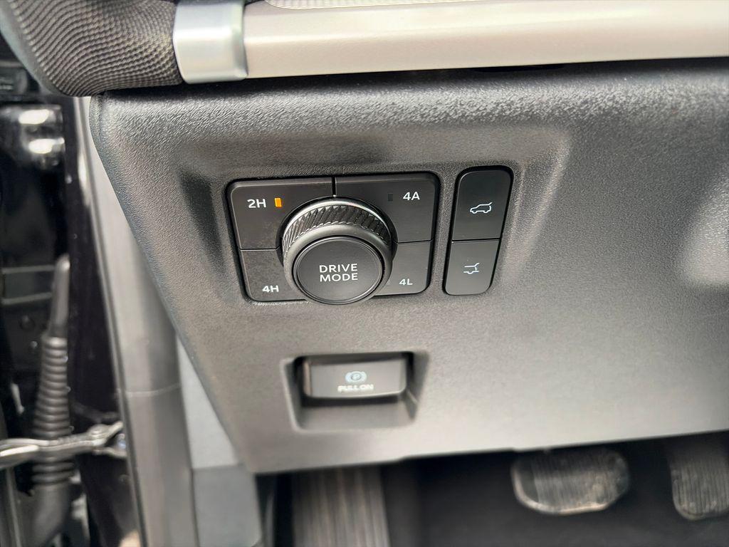 used 2025 Ford Expedition Max car, priced at $61,600