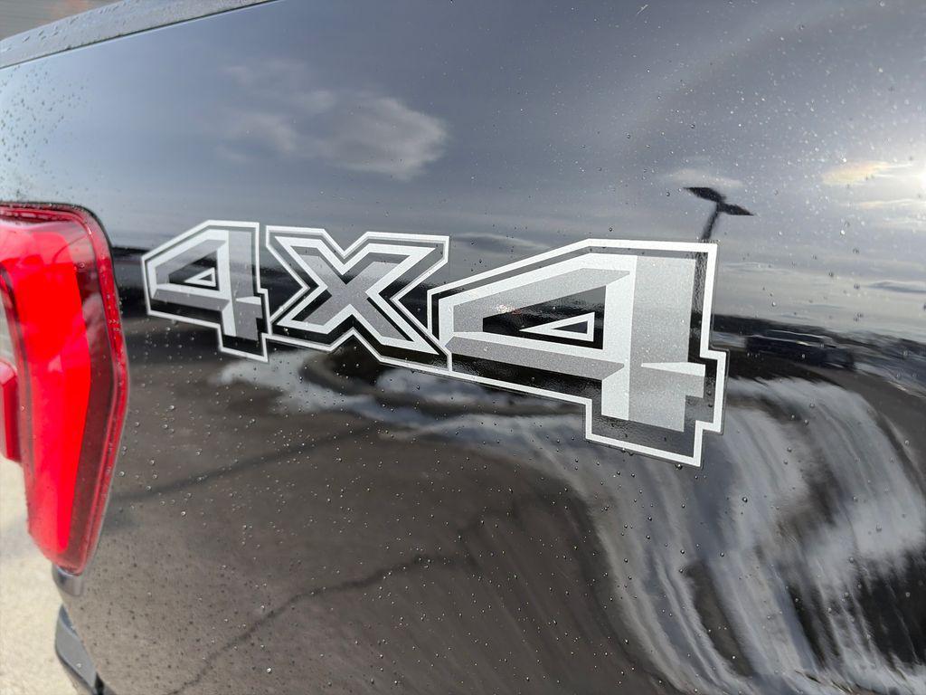 used 2023 Ford F-150 car, priced at $54,900