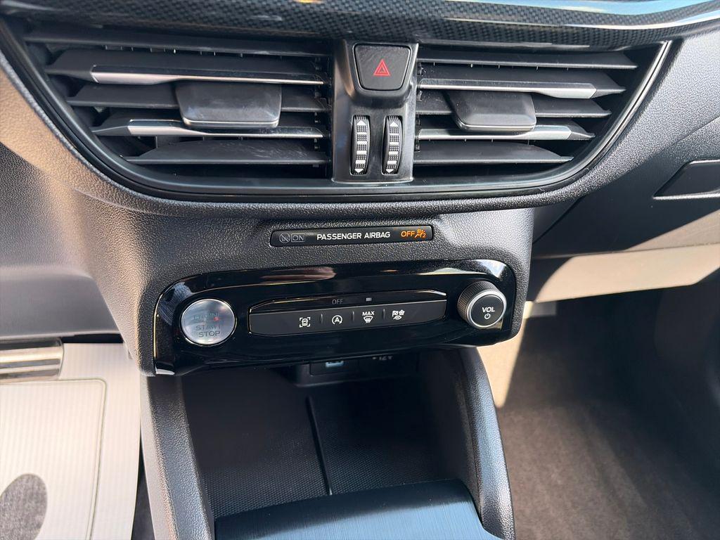 used 2023 Ford Escape car, priced at $25,300