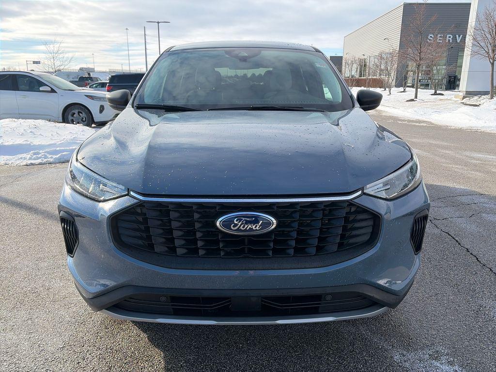 used 2025 Ford Escape car, priced at $22,100