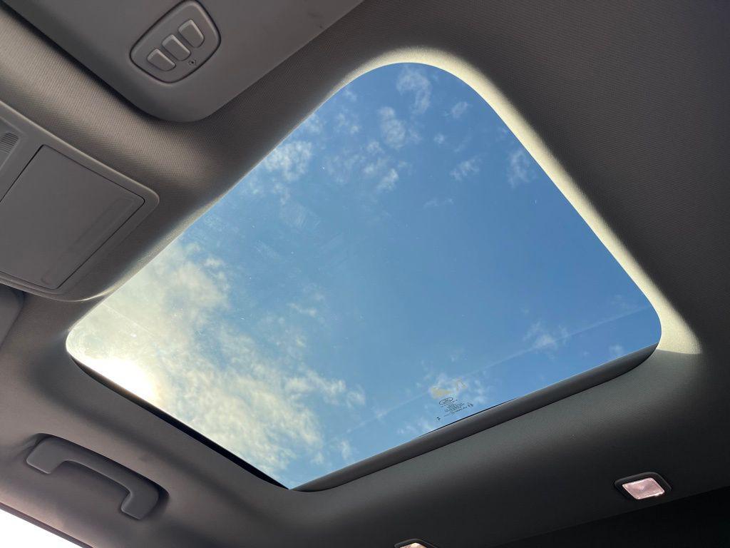 used 2024 Ford Bronco Sport car, priced at $28,200