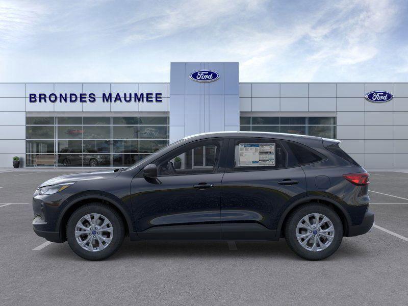 new 2026 Ford Escape car, priced at $30,711