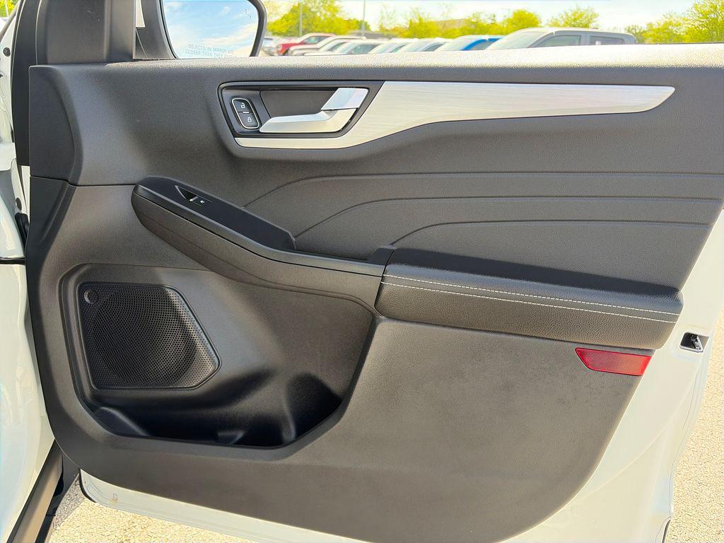 used 2024 Ford Escape car, priced at $30,898