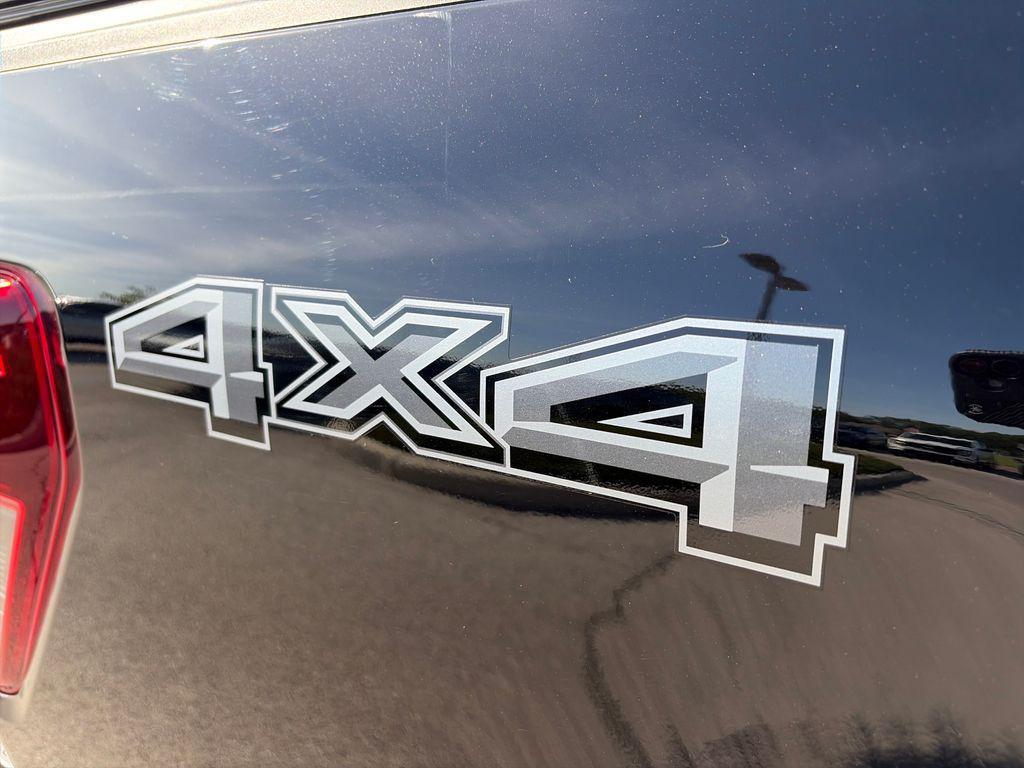 used 2024 Ford F-150 car, priced at $47,898