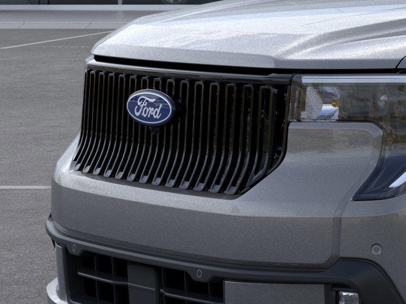 new 2026 Ford Maverick car, priced at $41,469