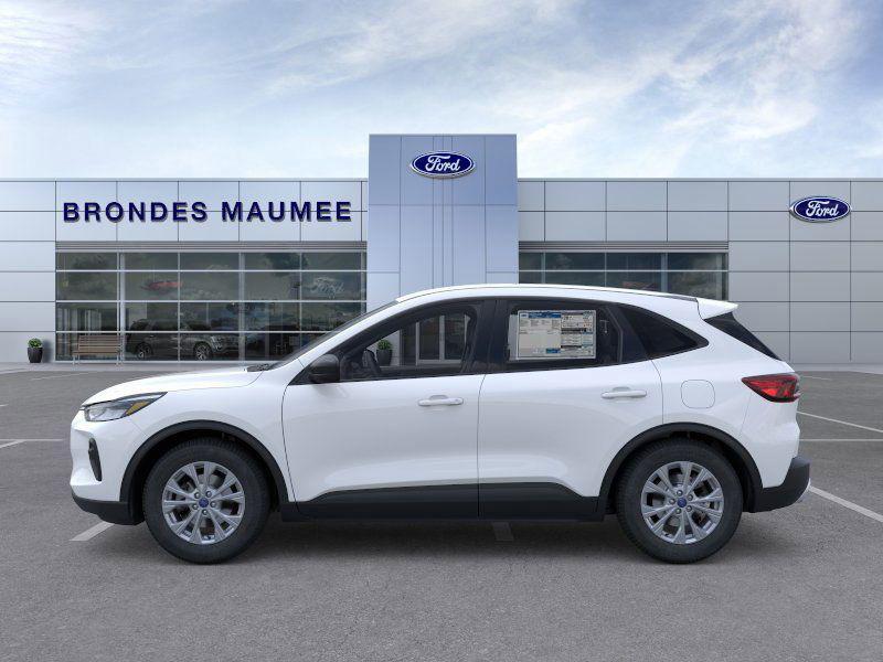 new 2026 Ford Escape car, priced at $33,245