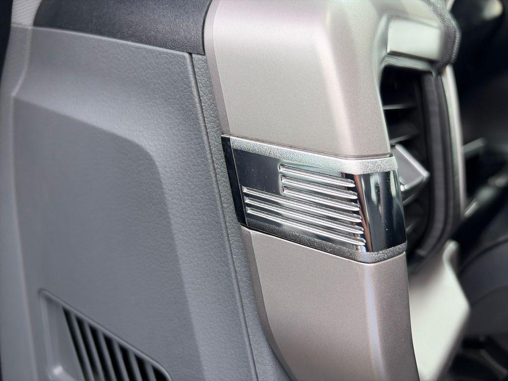 used 2023 Ford F-150 car, priced at $42,598