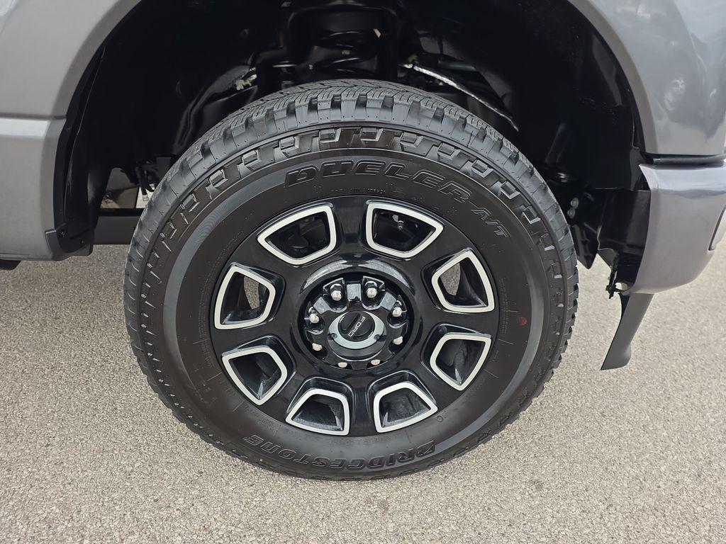 used 2025 Ford F-250 car, priced at $89,900