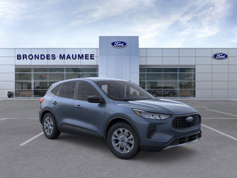 new 2026 Ford Escape car, priced at $31,548