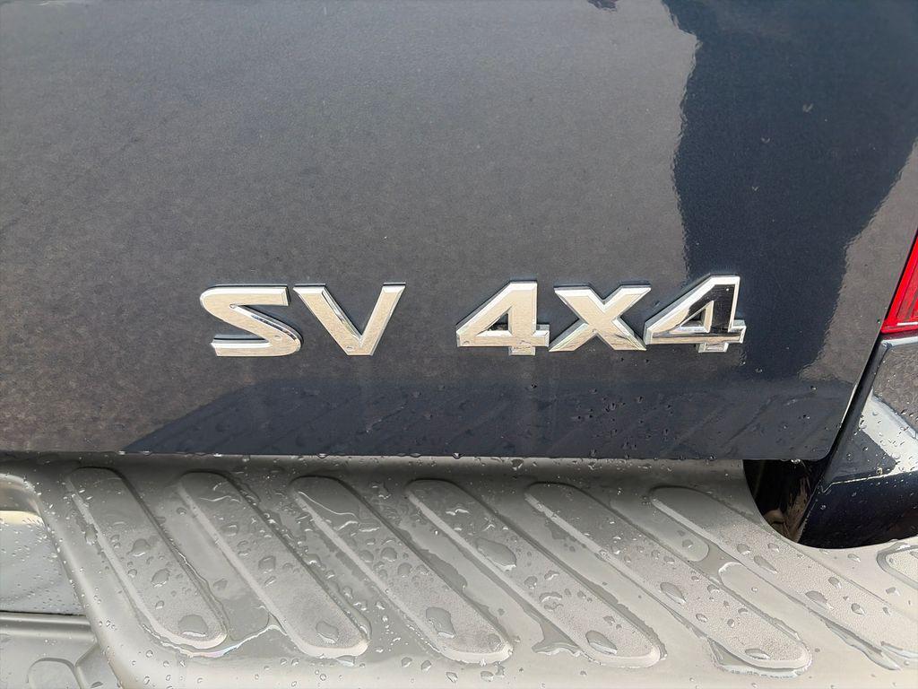 used 2015 Nissan Frontier car, priced at $11,500