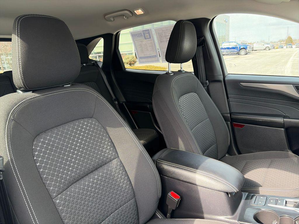 used 2023 Ford Escape car, priced at $21,600