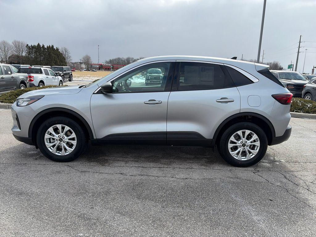 used 2023 Ford Escape car, priced at $21,600