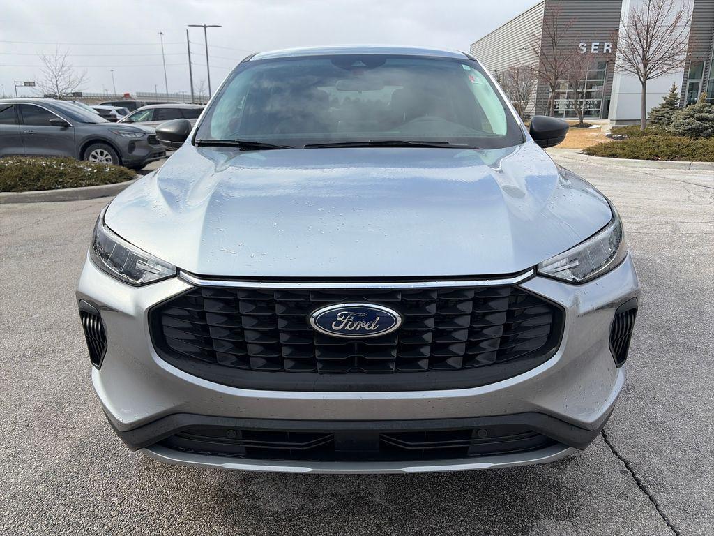 used 2023 Ford Escape car, priced at $21,600
