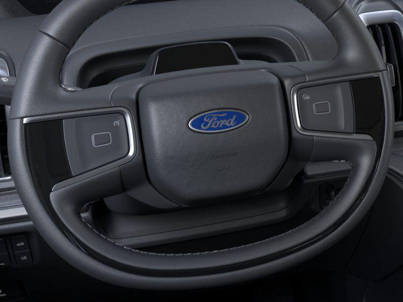 new 2025 Ford Expedition Max car, priced at $83,950