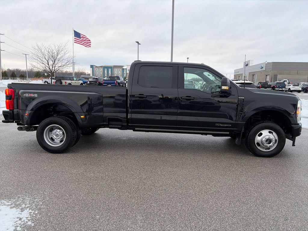 used 2025 Ford F-350 car, priced at $88,400