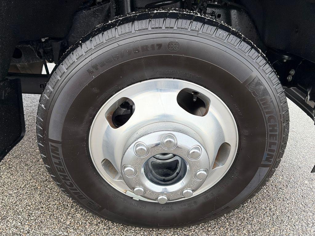 used 2025 Ford F-350 car, priced at $88,400