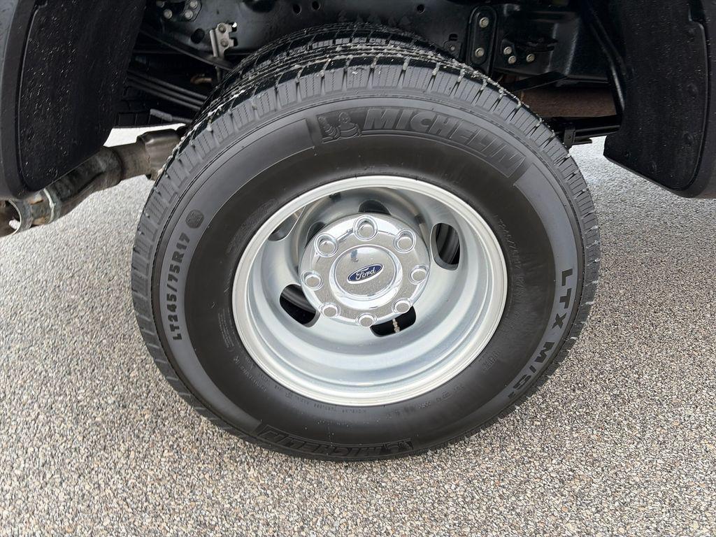 used 2025 Ford F-350 car, priced at $88,400