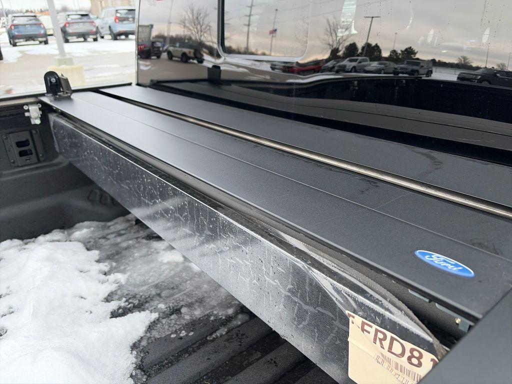 used 2025 Ford F-350 car, priced at $88,400