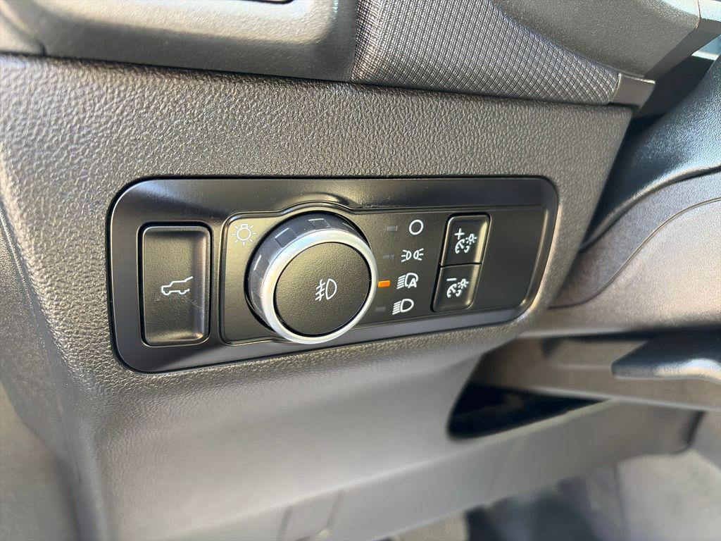 used 2025 Ford Bronco Sport car, priced at $31,900