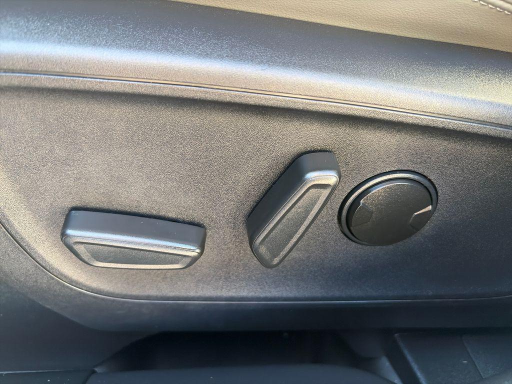 used 2025 Ford Bronco Sport car, priced at $31,900