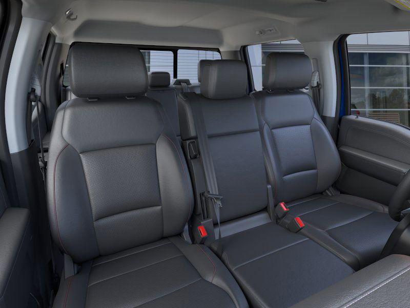 new 2026 Ford F-250 car, priced at $76,592