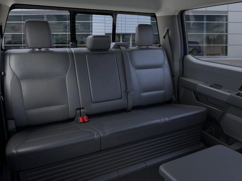 new 2026 Ford F-250 car, priced at $76,592