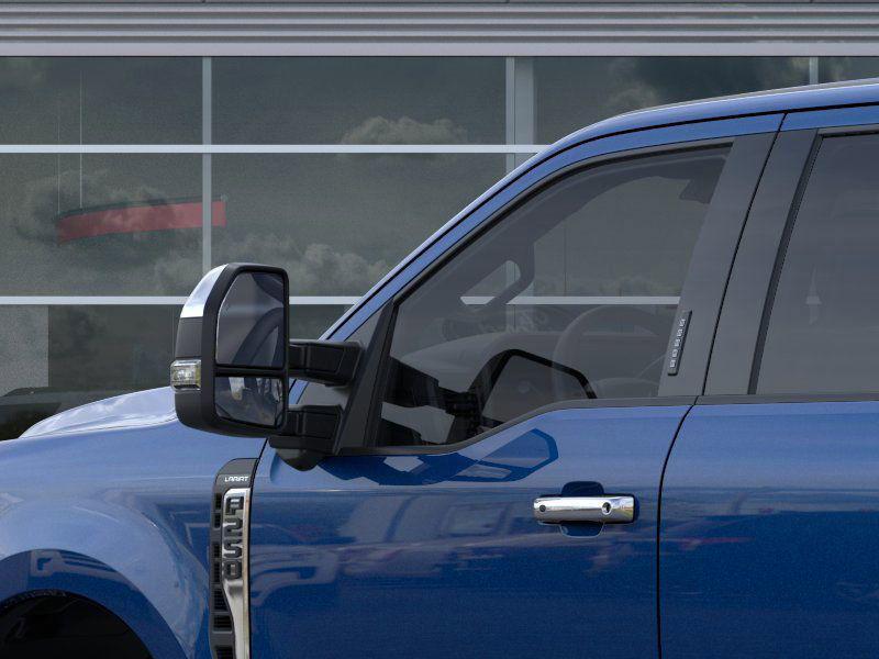 new 2026 Ford F-250 car, priced at $76,592