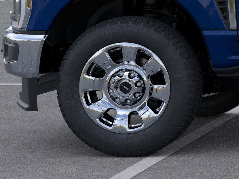 new 2026 Ford F-250 car, priced at $76,592