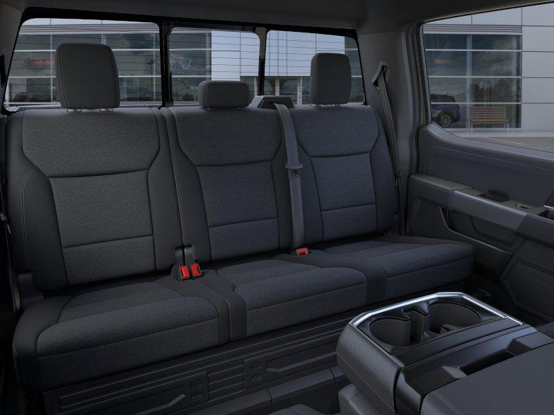 new 2026 Ford F-150 car, priced at $55,210