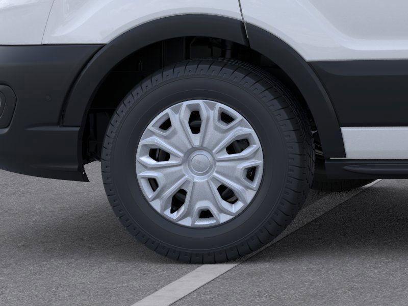 new 2026 Ford Transit-350 car, priced at $56,578