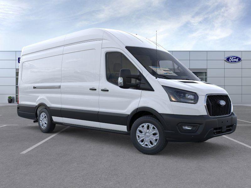 new 2026 Ford Transit-350 car, priced at $56,578