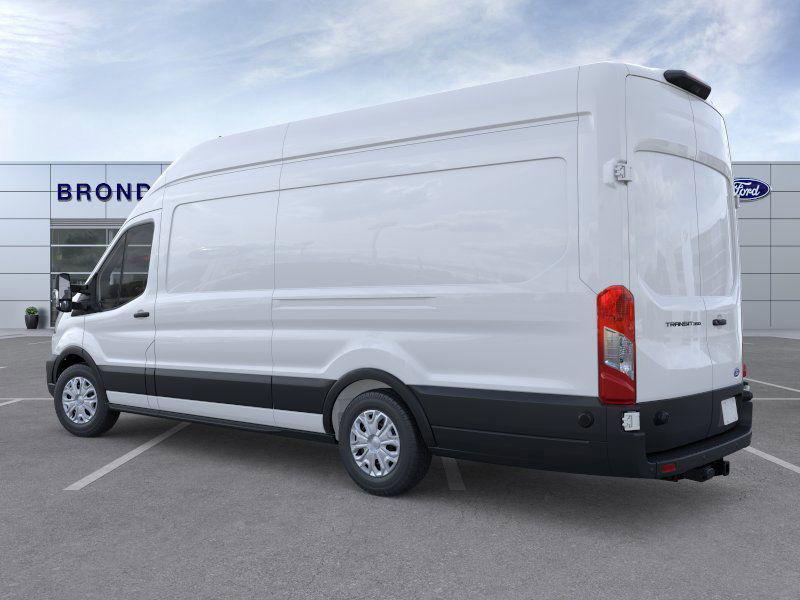 new 2026 Ford Transit-350 car, priced at $56,578
